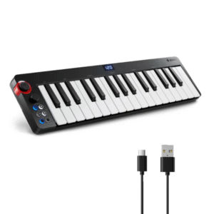 Donner | N-32 | 32 鍵 MIDI 控制器