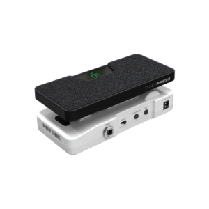 Hotone | Tuner Press｜Tuner / 音量 / 表情踏板