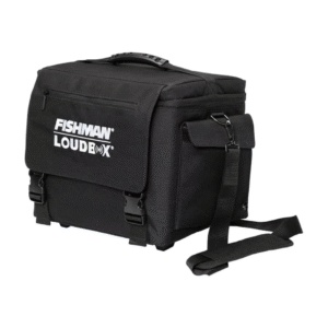 FISHMAN | LOUDBOX MINI CHARGE CARRY BAG | 音箱攜行袋