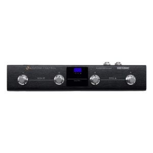 Hotone | Ampero Control｜MIDI 控制器