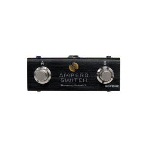 Hotone | Ampero Switch | 效果器控制踏板