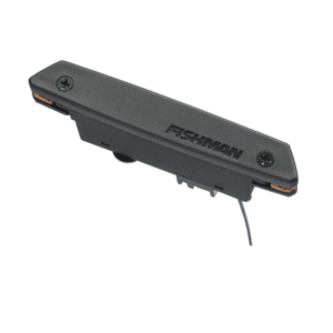 FISHMAN | Rare Earth Single Coil Pickup | 單線圈磁性感應拾音器
