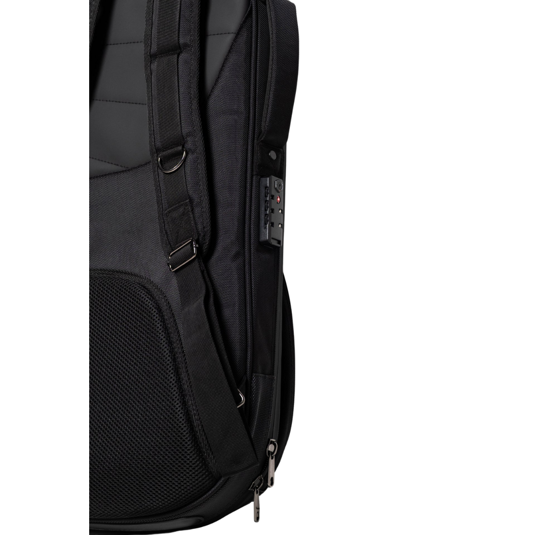 QUANTUM B80K 高級貝斯琴袋 外觀
