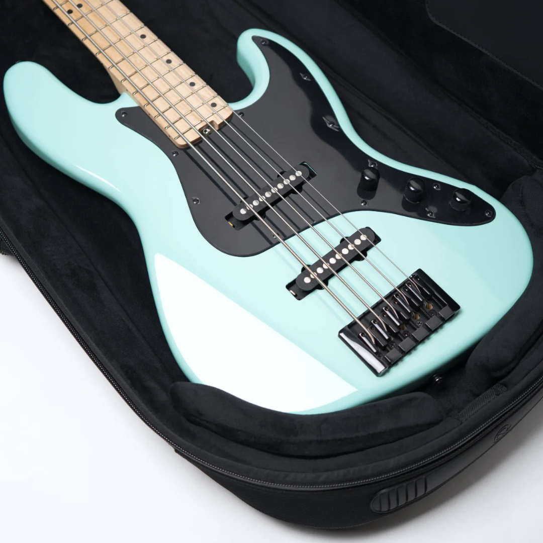 QUANTUM B80K 三重底部保護