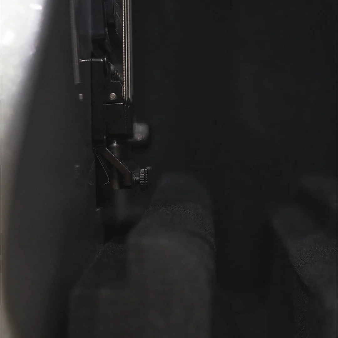 QUANTUM G2X 內部結構