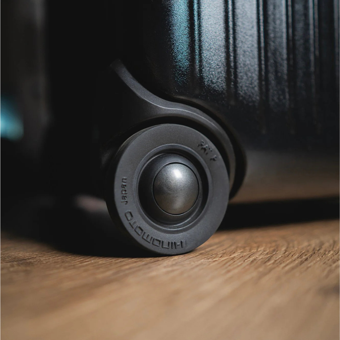 QUANTUM G2X HINOMOTO 輪組