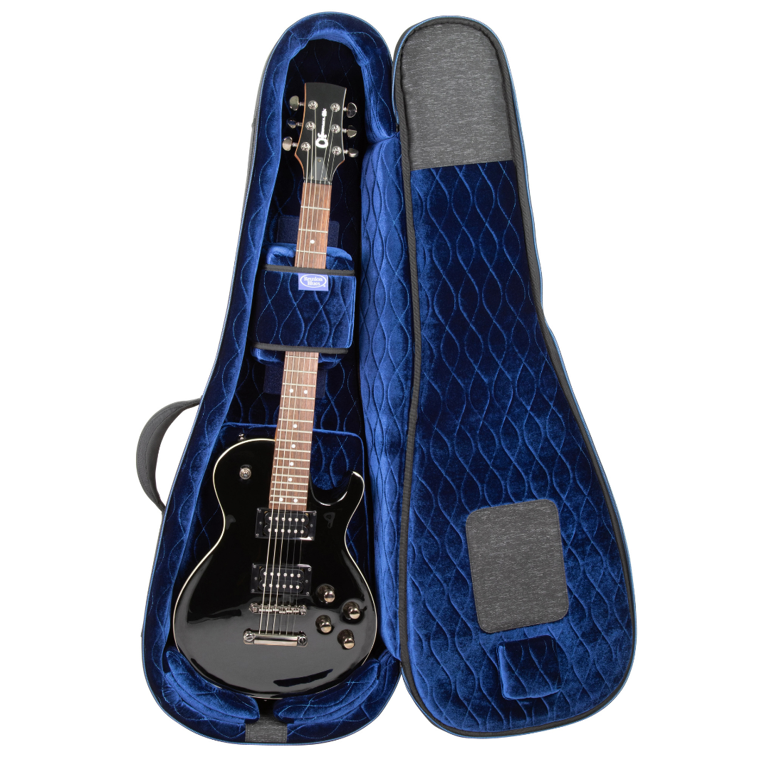 RBC23LP 內部防護與背負系統