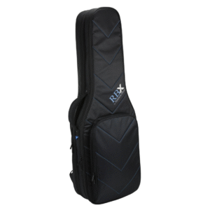 Reunion Blues | RBX-2E RBX 系列 | 雙琴收納電吉他袋