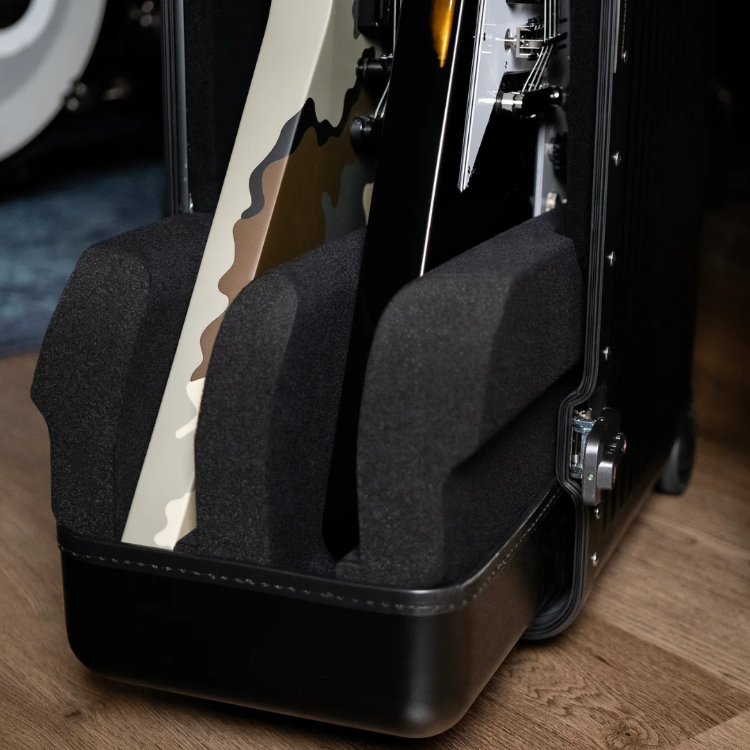 QUANTUM VXP 內部防護