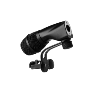 Earthworks | DM17 | 小鼓 / Tom 專用 × 高解析錄音級收音