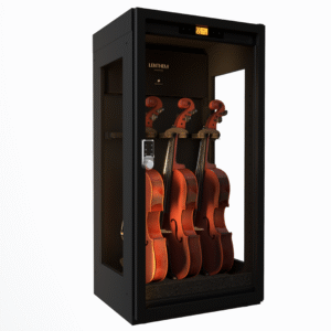 LENTHEM 領頓 | DMI-145DT | 小提琴 / 中提琴防潮櫃 防潮箱