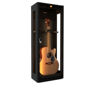 LENTHEM 領頓 | DMI-185DT | 吉他防潮櫃 樂器防潮箱