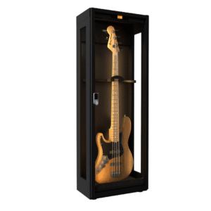 LENTHEM 領頓 | DMI-195DT | Bass 防潮櫃 防潮箱