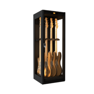 LENTHEM 領頓 | DMI-335DT | Bass 防潮櫃 防潮箱