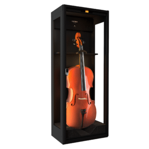 LENTHEM 領頓 | DMI-355DT | 大提琴防潮櫃 樂器防潮箱