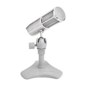 Earthworks | ICON | USB 麥克風 × 錄音室級串流音質