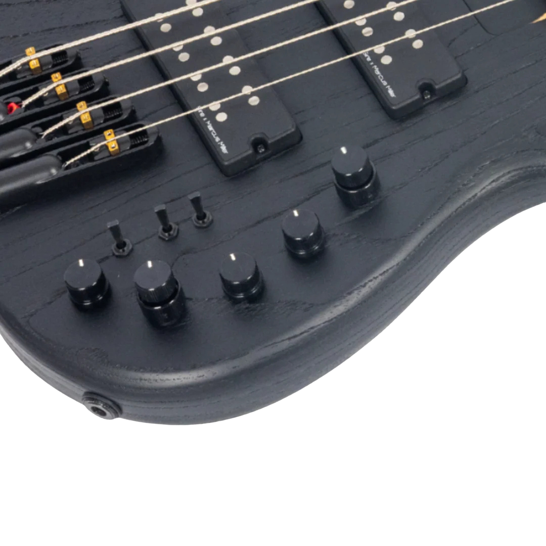 Sire M6 Heritage-3 中頻控制