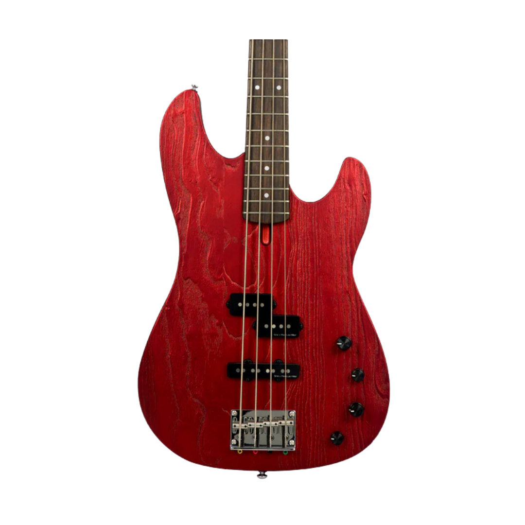 Sire Marcus Miller P6 Super-PJ Revolution 拾音組