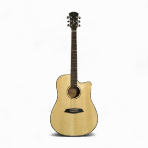 Sire | R2DC-NT | R2 系列 雲杉面板 DC桶身 木吉他