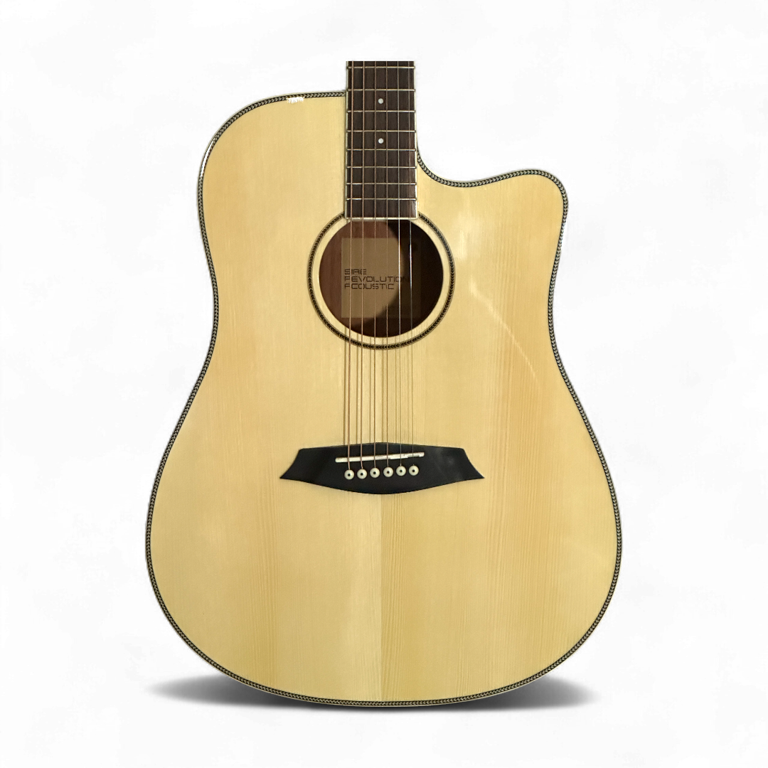 SIRE R2 合板西卡雲杉面板