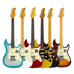 Sire | Larry Carlton S Sreies | S7 HSS 電吉他