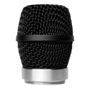 Earthworks | SR5117 | 電容音質 × Sennheiser 無線麥克風頭