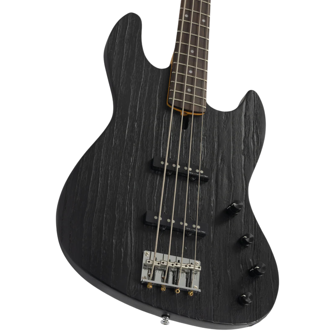 Sire Marcus Miller V6 Sandblasted 2025 新色