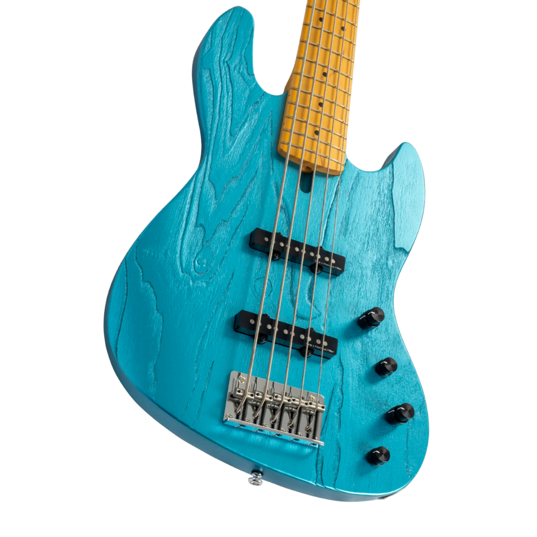 Sire Marcus Miller V6 Sandblasted 2025 新色