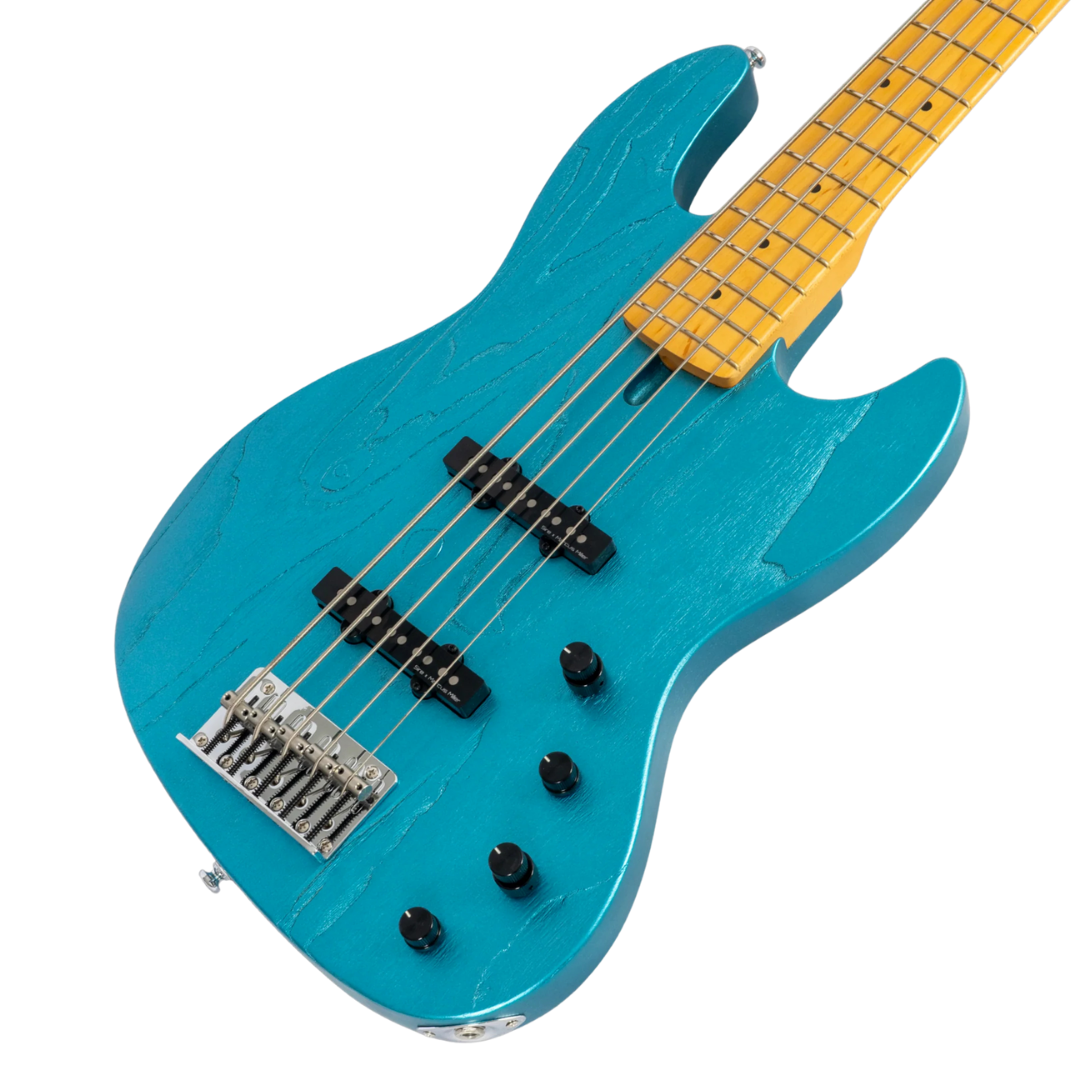 Sire Marcus Miller V6 輕量琴身設計