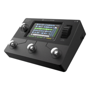 SINGULAR SOUND | Aeros Loop Studio | Looper 錄音踏板