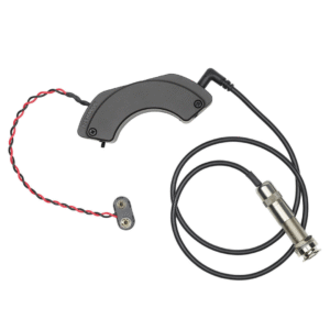 FISHMAN | Fluence Acoustic Spotlight | 雙音色 木吉他音孔拾音器