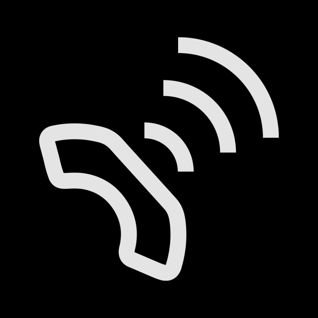 Fluence Acoustic Spotlight 主音量與 Voice 2 Boost 控制