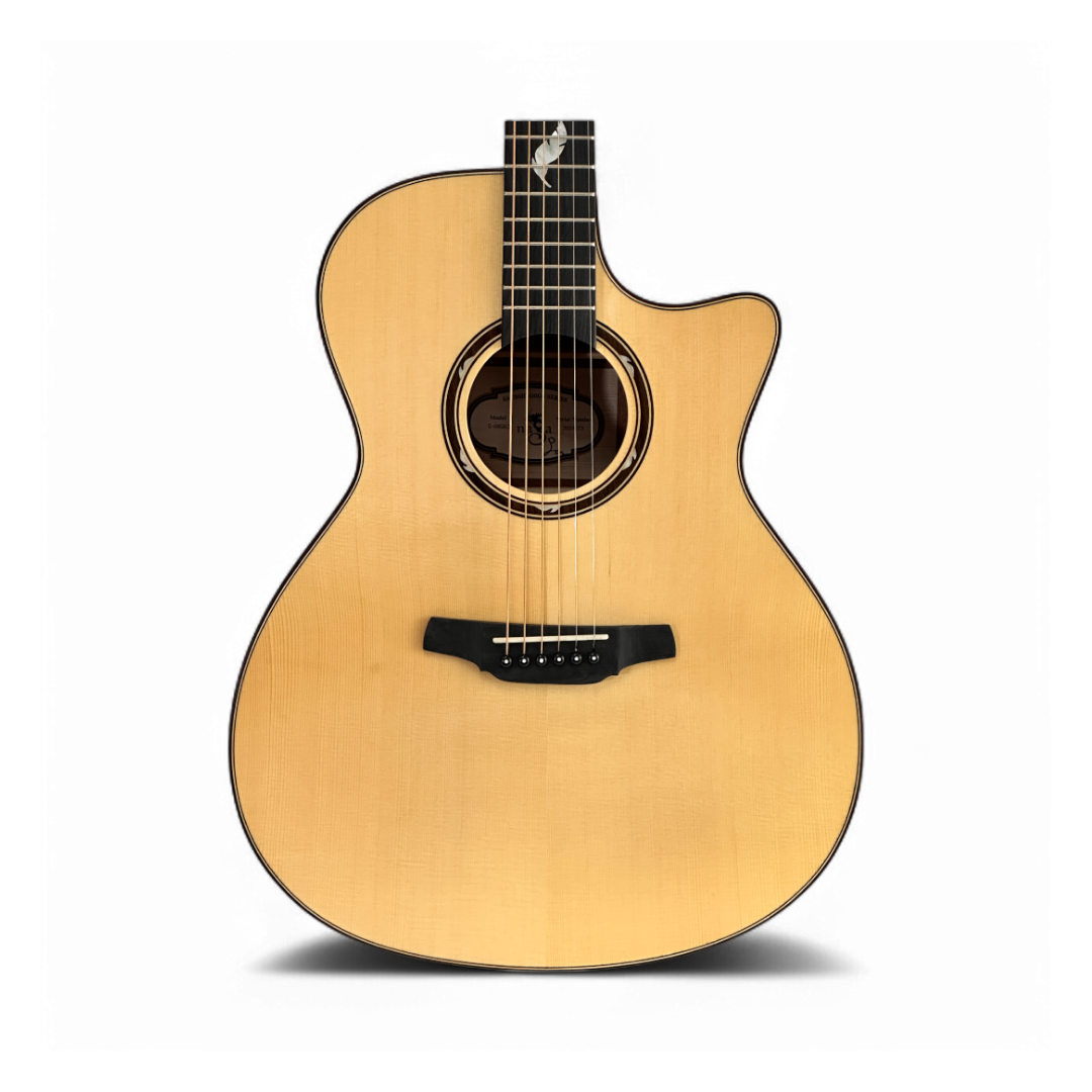 英格曼雲杉單板