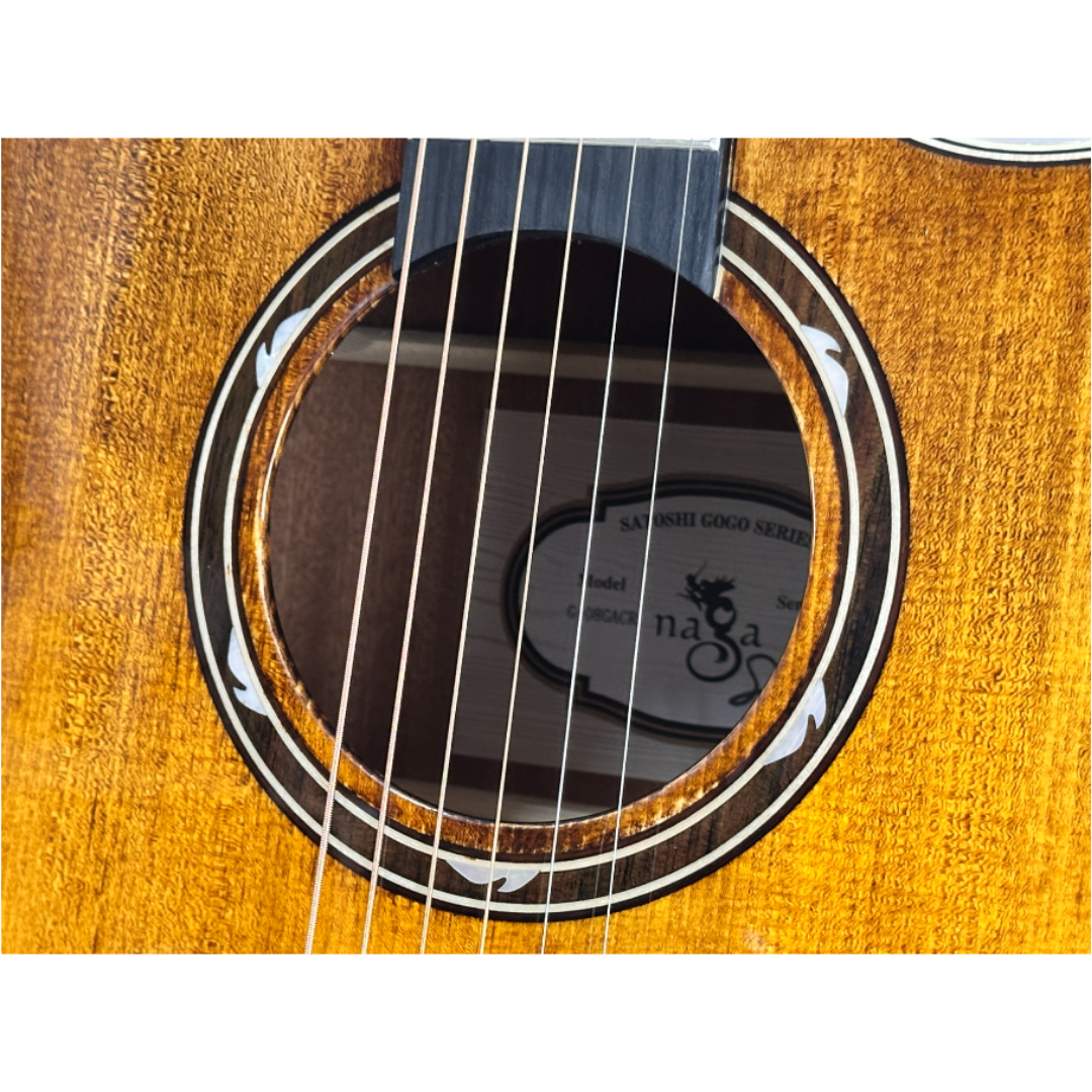 鮑魚貝音孔鑲嵌