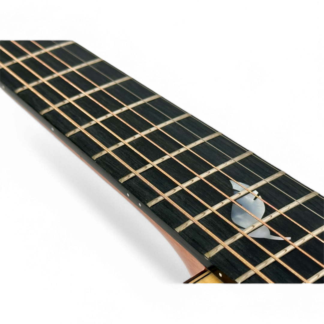 科技黑檀木指板