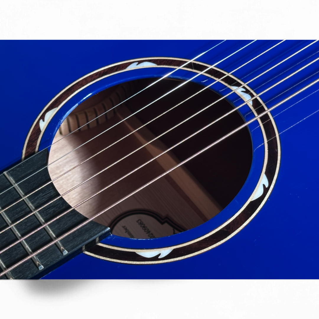 鮑魚貝音孔鑲嵌