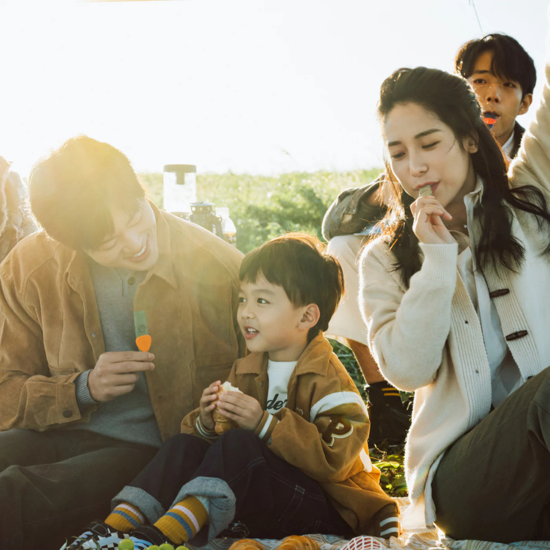 KAZOO 01 食品級 PC ABS 材質