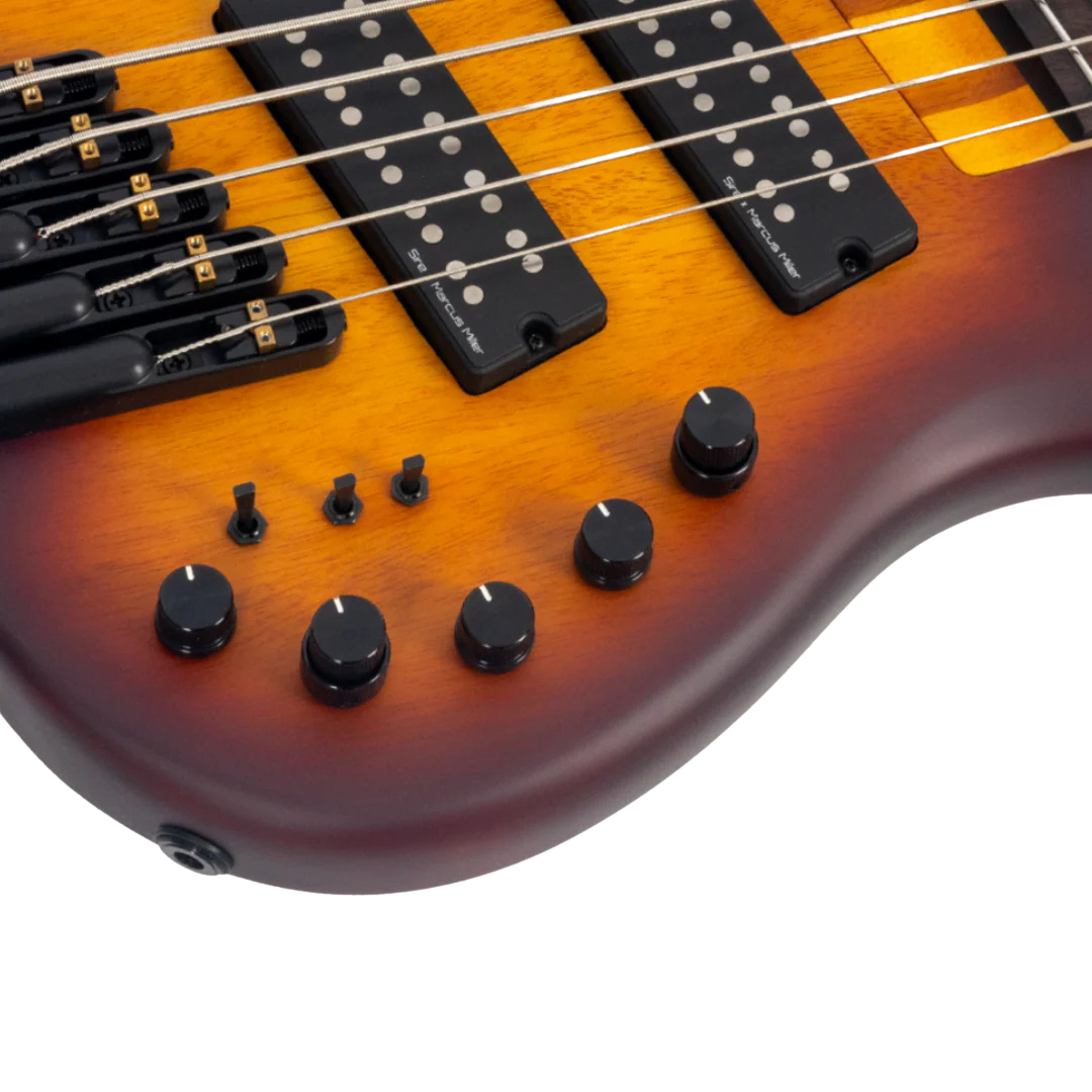 Sire M6 Heritage-3 中頻控制