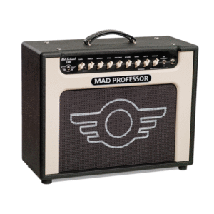 Mad Professor | Old School 51 RT-1×12 Combo | 真空管音箱