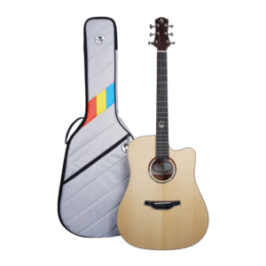 Naga | S-10DC | 鄭晟河簽名款 光系列 41吋 D桶缺角