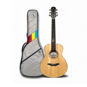 Naga | S-10GS | 光系列 鄭晟河簽名款 36吋 GS 桶