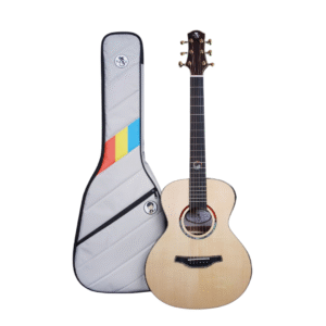 Naga | S-20GS | 鄭晟河簽名款 光系列 36吋 GS桶