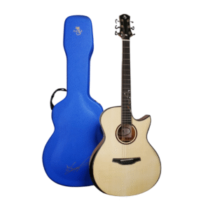 Naga | S-60GAC | 鄭晟河簽名款 光系列 40吋 GA桶缺角