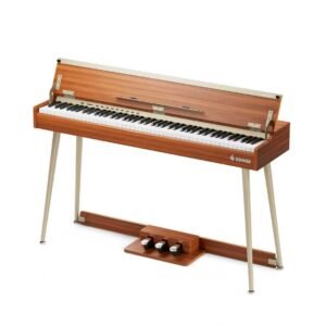 Donner | DHP-300 PRO | 數位鋼琴 電鋼琴 (DDP-80 PLUS 改版)