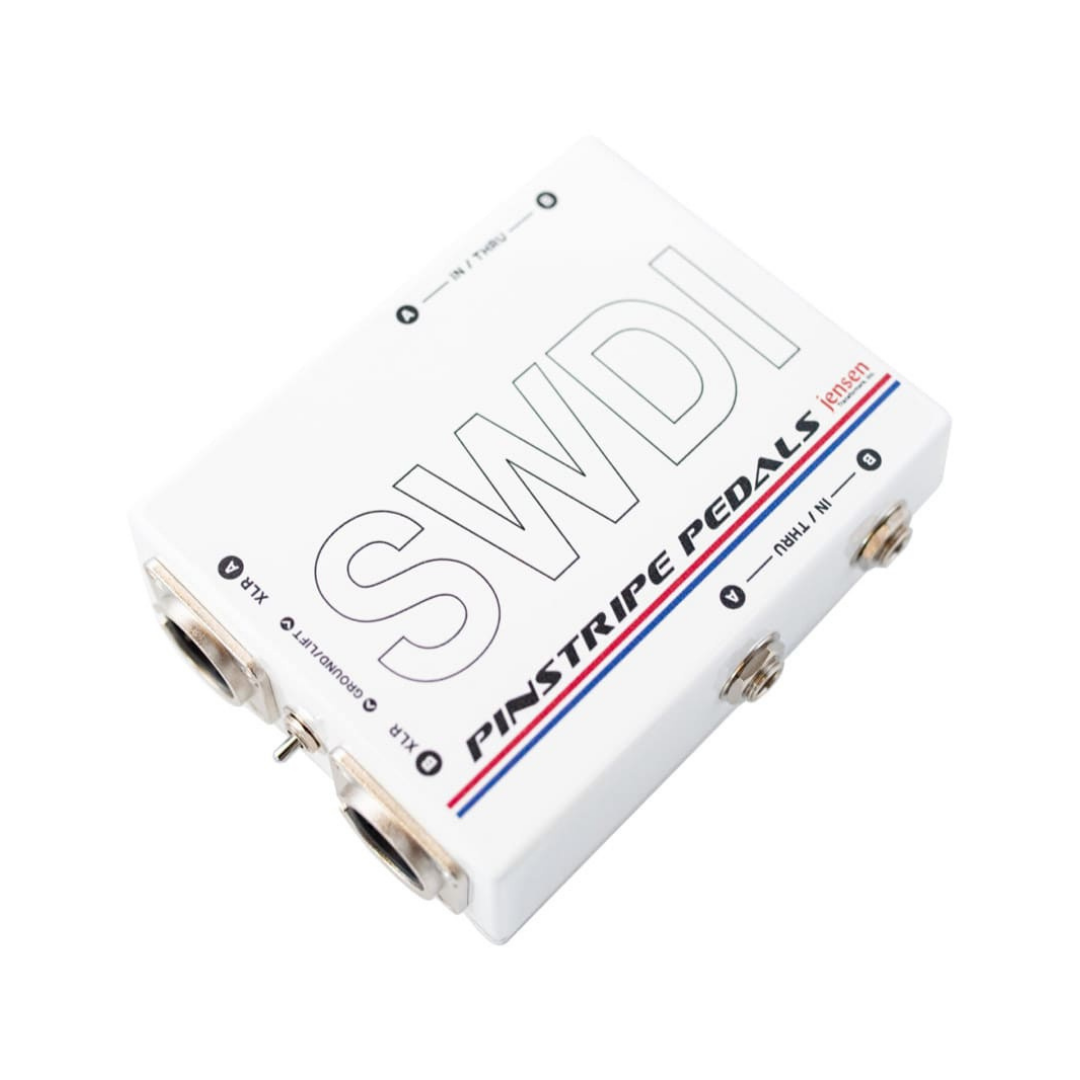 SWDI 鍵盤 序列器 鼓機 應用