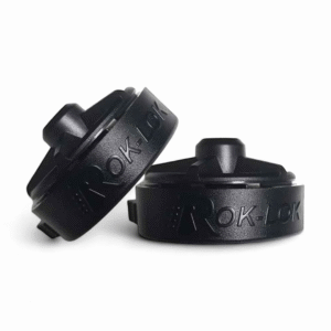 Rok-Lok PRO | 安全快速背帶扣 免改琴身設計 吉他 / 貝斯適用