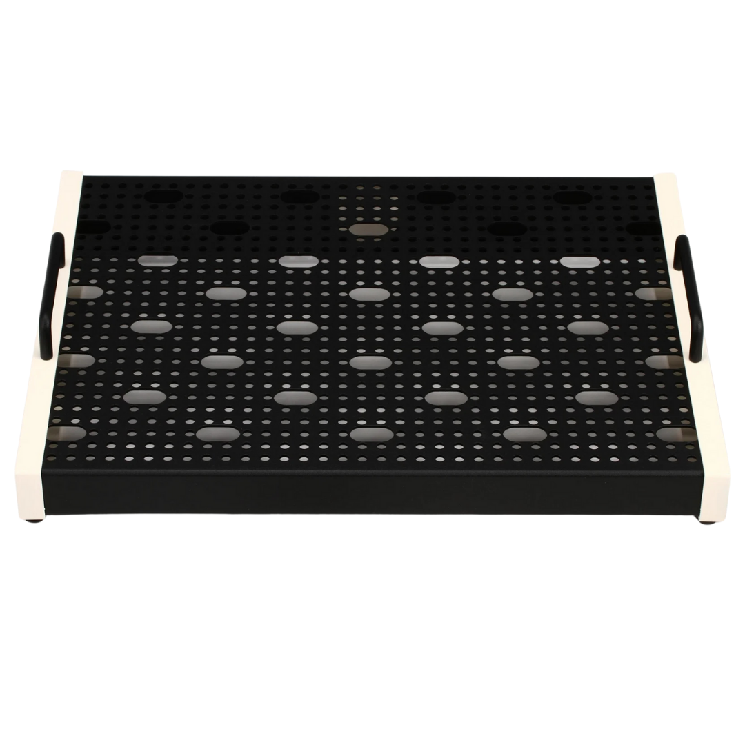 Temple Audio 鎖定式 Pedal Plate 系統