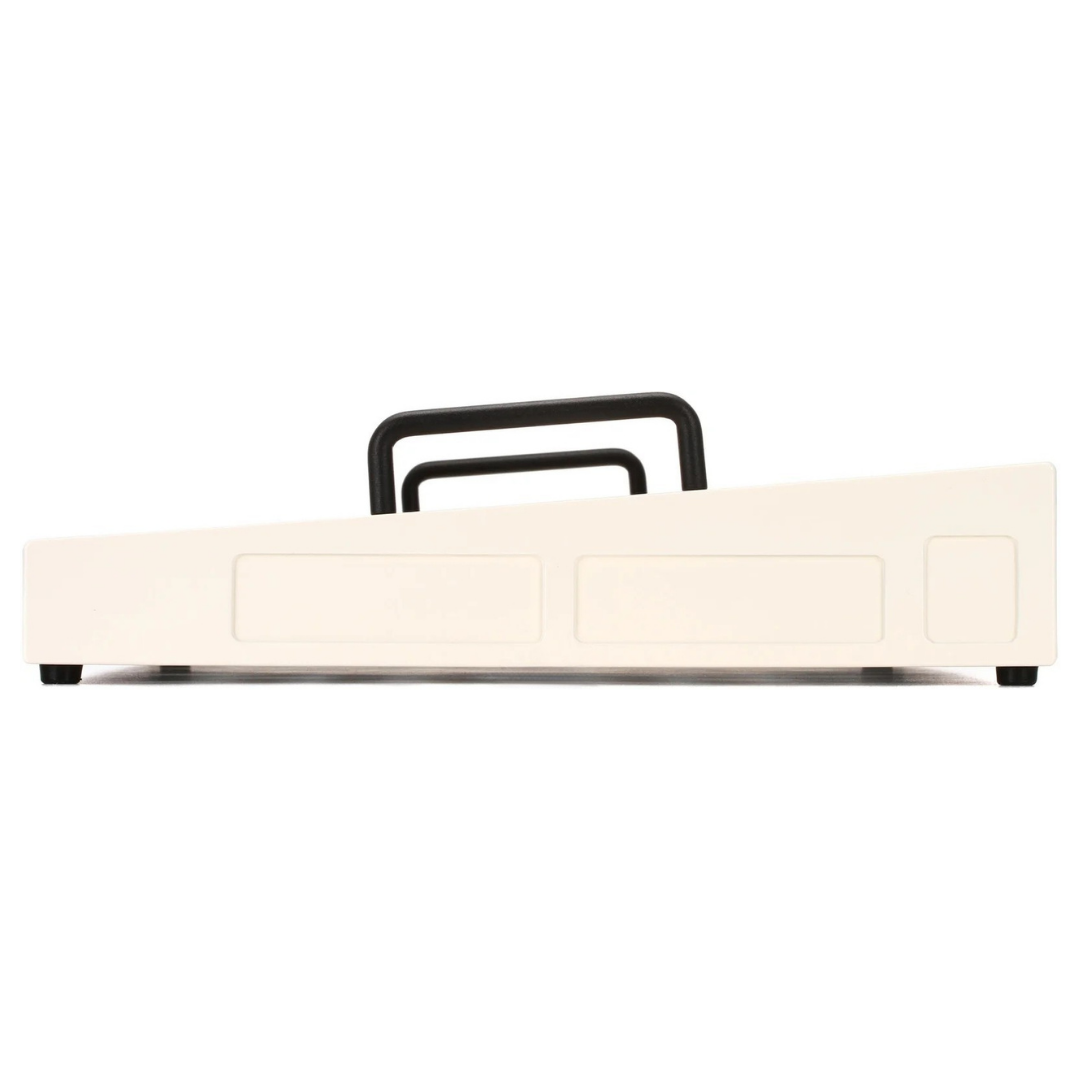 Temple Audio 模組化擴充與側邊模組