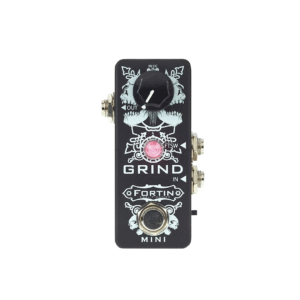 Fortin | Mini GRIND® Boost／Enhancer | 迷你尺寸 × 音箱通道指派