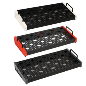 Temple Audio | SOLO Series 單排效果器板 | SOLO 18